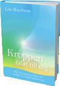 LYSSNA TILL KROPPEN Här förmedlar Lise en uppfriskande och klargörande syn på vad det vill säga att älska med hjärtat istället för med huvudet, att vara den tillitsfulla skaparen i ditt liv, att leva