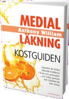 I Healing med änglarna lär Doreen Virtue ut esoteriska och praktiska metoder som kan hjälpa dig i samarbetet med änglarna för att återställa och läka allt från relationer, kropp och karriär till