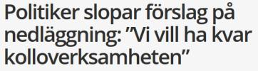 Facebook och Twitter dt.