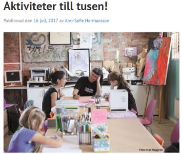 Facebook: Eda kommun 17