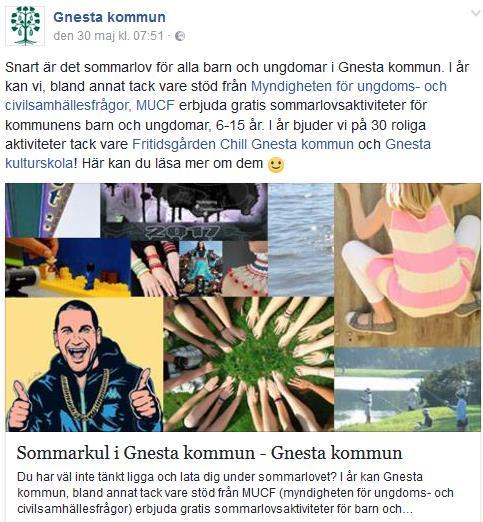 Blogg: Ann-Sofie Hermansson