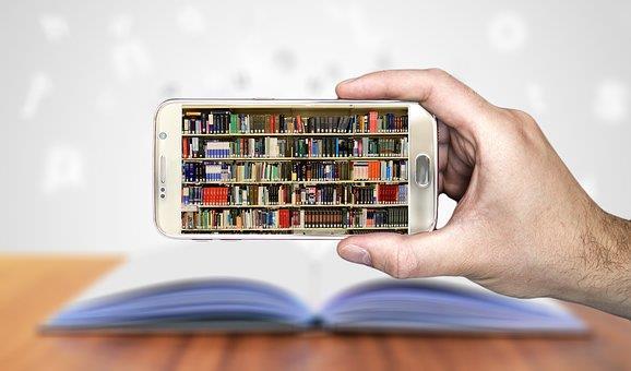 Koncept En digital kunskapsbank för hela myndigheten.