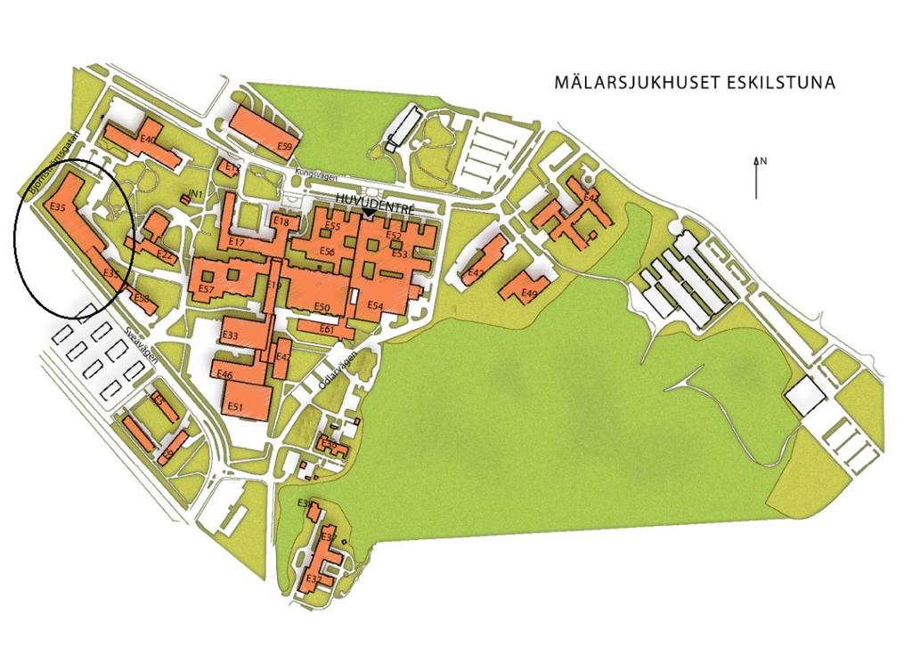 3(7) 1 FÖRORD Hösten 2012 fastställdes inriktningsdokumentet Framtidens Hälso- och sjukvård.