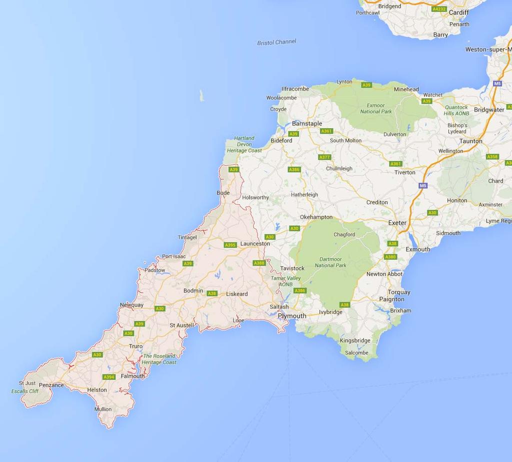 Speciell anropssignal i Cornwall under 2016 Speciell anropssignal i Cornwall i Storbritannien under 2016 Sedan en tid har man, särskilt via Poldhu Amateur Radio Club försökt att av Storbritanniens