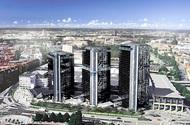 Det nya tornet kommer att öka antalet rum till drygt 1 200, vilket kommer att göra hotellet till Europas största helintegrerade hotell-, mäss- och konferensanläggning.