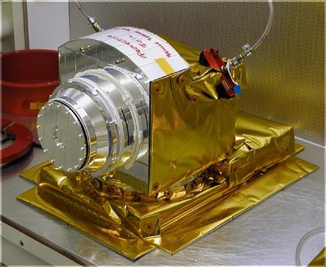 och ISRO (Indien). Trettio forskare från 15 forskargrupper i elva länder bidrog till IRF:s instrument ASPERA-3 för ESA:s projekt Mars Express.