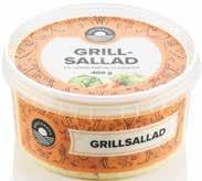 jmf: 120:00 12 :- Grillsallad,