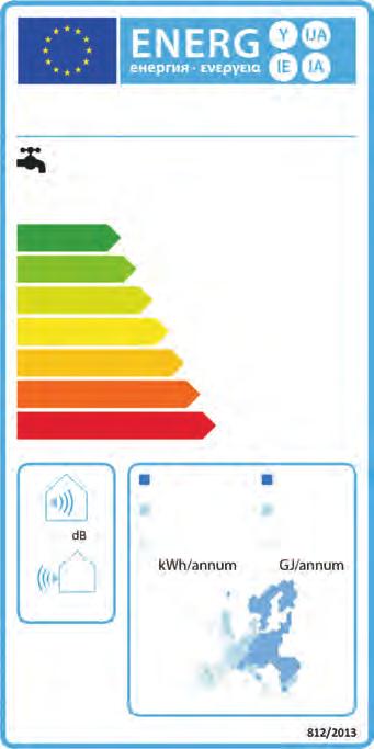 energiförbrukning (Qelec): 5,0 kwh 207 INDOL SUPREME 300RS EU KOMMISSIONENS DELEGERDE FÖRORDNING nr 82/203 a) Leverantör: Indol B b) Modell: Supreme 300RS c) Belastningsprofil: XL d)