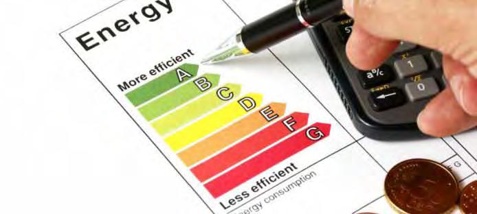 Förbrukar du onödigt med energi som samtidigt är dåligt för miljön?