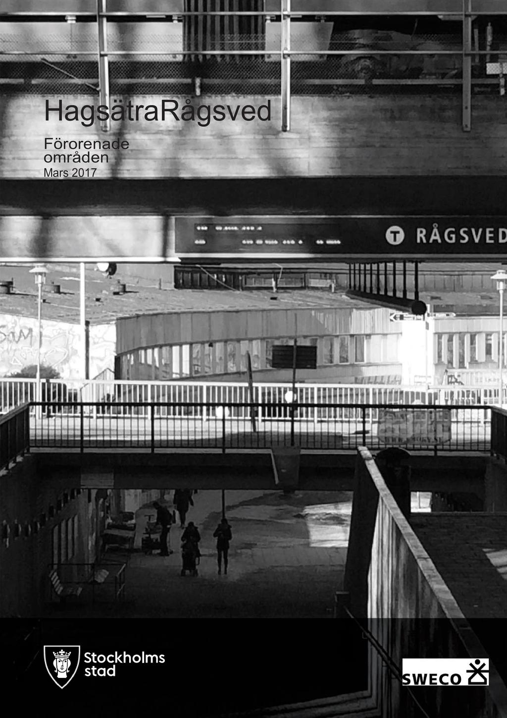 Hagsätra Rågsved