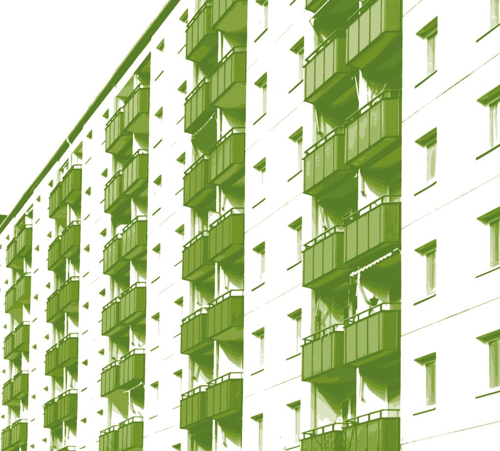 inkomsteffekter av bruksvärdessystemet Riksdagens bostadspolitiska mål är en långsiktigt väl fungerande bostadsmarknad där konsumenternas efterfrågan möter ett utbud av bostäder som svarar mot