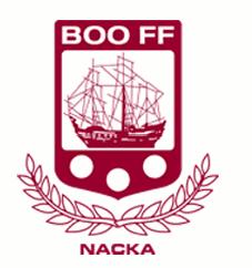 Föräldramöte Boo