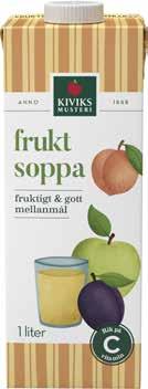 Fruktsoppa