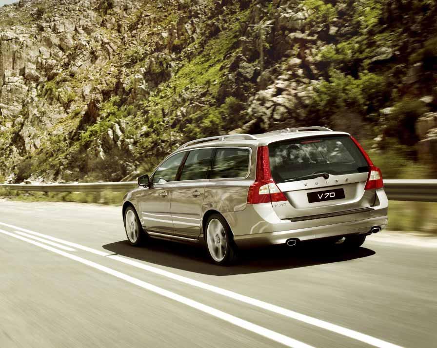 Vi på Volvo är hängivna uppgiften att skapa bilar som bidrar till ett bättre liv både inuti bilen och på utsidan.