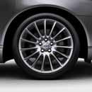 EXTERIÖR DESIGN Aluminiumhjul TILLBEHÖR Aluminiumhjul INTERIÖR DESIGN TÄNK DIG DIN NYA INTERIÖR.