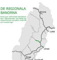 Reflektioner på Nationella infrastrukturplanen 2018-2029. Äntligen satsas det! Positivt att man i högre grad gått över till ett målstyrt arbetssätt. Men.