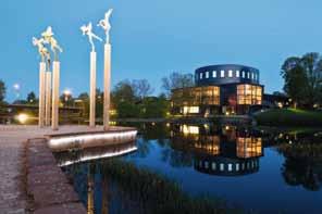Kommuner som ingår GÄVLE KOMMUN Folkmängd: 94 352 inv Gävleborgs residensstad, Gävle, ligger vid havet strax norr om Stockholm.