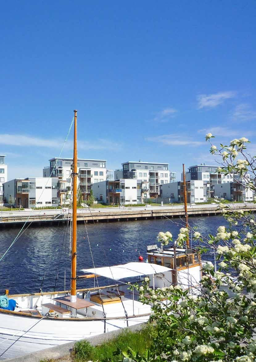 Gävle Strand