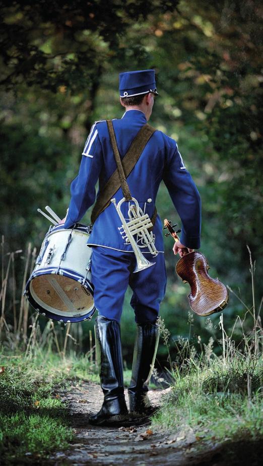 Norsk Militær Tattoo 2018 Fredag 20 april söndag 22 april Norsk Militær Tattoo är en militärmusik festival som arrangeras av norska Försvarsmusiken i Oslo.