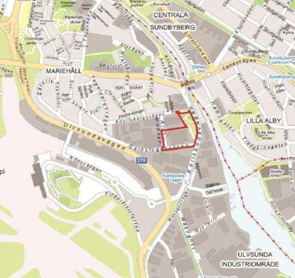 Ärendet Stockholm stad planerar för 140 000 nya bostäder fram till år 2030. Av dessa beräknas 40 000 startas upp fram till år 2020.