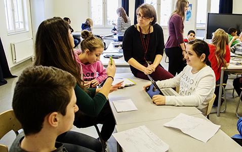 Kritisk användning av nätet Informationssökning Sökkritik Källkritik