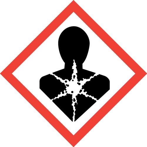 2/8 AVSNITT 2: FARLIGA EGENSKAPER 2.1 Klassificering av ämnet eller blandningen CLP: Asp. Tox. 1;H304 2.