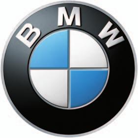 Original BMW Tillbehör. Monteringsanvisning.