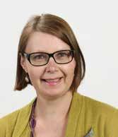 Ord på studievägen Under hösten har jag haft förmånen att göra en resa i kommunikationens och informationens värld på Helsingfors Universitets fortbildningsenhet. Det har varit en utmaning.
