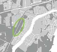 Områdets storlek Antal lägenheter en 4 hektar Karlstads kommun Delar av området är markanvisade till Skanska och till Ruds Gård Övriga delar är inte anvisade Inom området kan ett 50-tal
