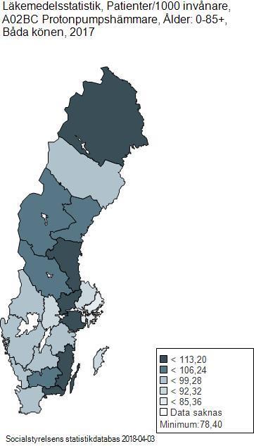 Sveriges