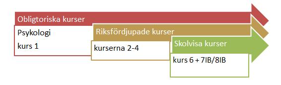 förstå etiska frågor inom psykologi och psykologisk forskning och kunna tillämpa sina kunskaper också för att bedöma psykologiska undersökningar tillägna sig psykologisk kunskap och kunna tillämpa