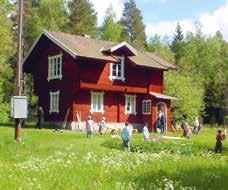 Stor avdelning med utemöbler, visningsmiljöer, inspirationsavdelning för vatten i trädgården. Perenner och sommarblommar.