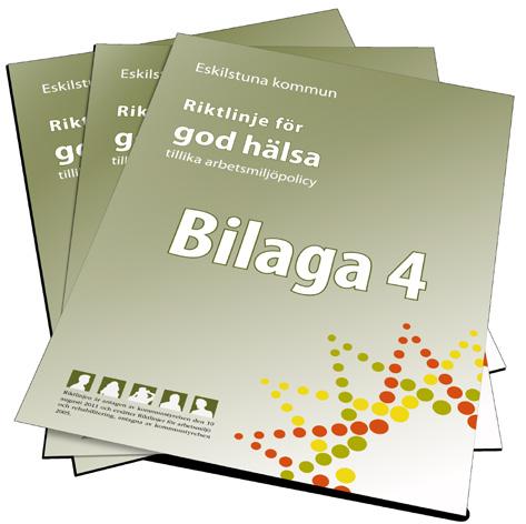 RIKTLINJE FÖR GOD HÄLSA 15 Processbeskrivning över rehabiliteringsarbetet Samtal för utredning av rehabilteringsbehov Behov av arbetslivsinriktad rehabilitering finns inte Gör planering för hur