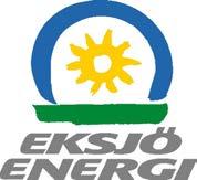 Eksjö Energi AB (ur bolagets årsredovisning 2013) Energi, värme, VA, renhållning, gata och IT-nät I underkoncernen ingår Eksjö Energi AB som moderbolag till Eksjö Elnät AB och Eksjö Energi ELIT AB.