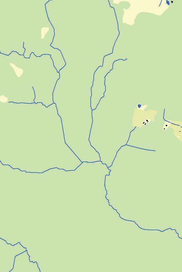 Dalslund I UA 1 och 2 ingår att bygga en ny mötesstation på stationssträckan mellan Avesta Krylbo och Hökmora, i Avesta kommun. Se karta 3.4.