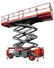 SAXLIFT Skyjack SJ9241RT