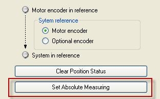Dubbelklicka därefter på Data reference motor encoder 2.