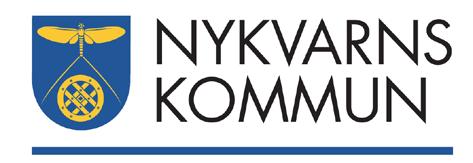 UNG VILD &VACKER Kontakt: Nykvarns kommun Centrumvägen 26 155 80 Nykvarn 155 80