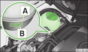 Bensinmotorer Fyllvolym (i liter) 1,8 l/118 kw TSI 8,6 2,0 l/147 kw TSI 8,6 Dieselmotorer Fyllvolym (i liter) 1,6 l/77 kw TDI CR 8,4 1,9 l/77 kw TDI PD 8,4 1,9 l/77 kw TDI PD DPF 8,4 2,0 l/81 kw TDI