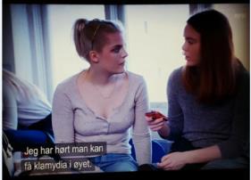 Sant eller falskt?