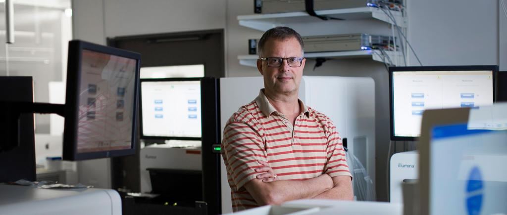 Digitala omvandlingen en mångfald av tekniker Kraften hos den digitala omvandlingen kan inte underskattas. En mängd teknikområden utvecklas parallellt i ett högt tempo.