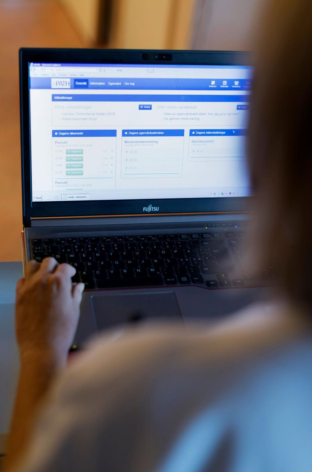 86 Cancerfondsrapporten 2018 Cancervård 87 AI-nätverken börjar närma sig mänskliga experters förmåga att bedöma kliniska underlag.