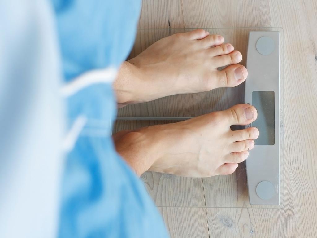 Foto Colourbox 98 Cancerfondsrapporten 2018 Prevention 99 Övervikt orsakar över 2 000 fall av cancer varje år Fetma och övervikt kopplas till ökad risk för flera olika cancerformer.