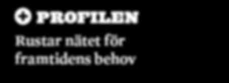 ställer krav på