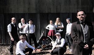 Fokus: Låtar från Västergötland Medtag: Instrument och inspelningsapparat Förkunskap på ditt instrument krävs Olof Kennemark kommer