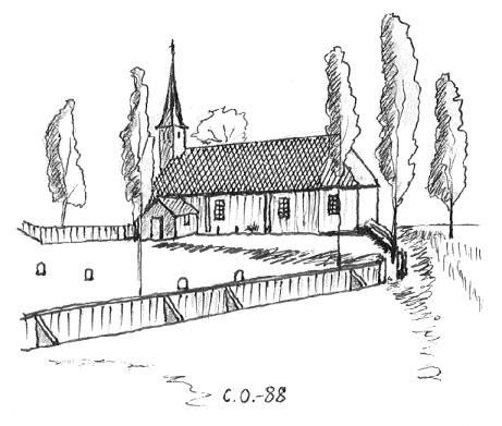 10-16 Välkommen in! HYR VÅRA FINA UTRYMMEN: Sta Birgitta kyrka i Lemland har plats för 240 pers. St Andreas kyrka i Lumparland har plats för 140 pers.