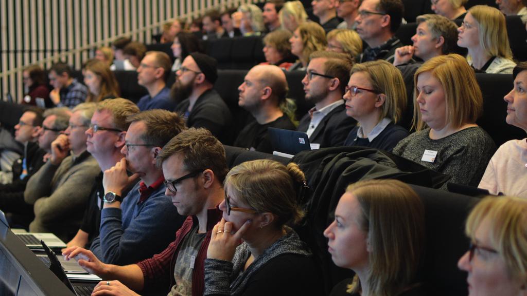 SWEDSOFTS EVENT Swedsoft - Kommande events Erfarenheter och reflektioner av en datorpionjär, 4 april 2017, KTH Elektrum, Kista Nuläge & framtid inom mjukvaruutveckling, workshop, 5 april 2017,