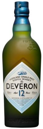Den tolvåriga Dewar s är perfekt att blanda drinkar med, men står lika väl på egna ben med eller utan vatten.