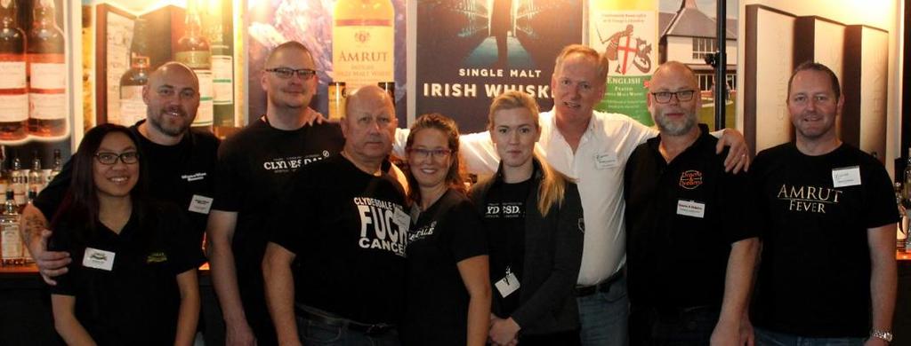 Ett surkart i vardagen När vi säger att vi haft mycket att göra önskar man att det handlade om whisky men vi har slitit vårt hårt med Systembolagets nya rutiner när det gäller produktinformation.