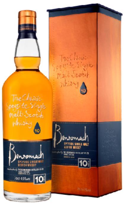 En liten kommentar angående nästa sektion från undertecknad Peter Borg Jag har haft förmånen att besöka Benromach i och med mitt Gordon & McPhail och Symposion stipendium i Elgin.